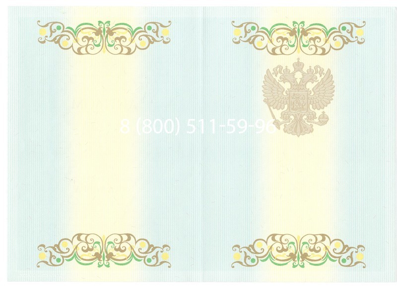 Купить Диплом бакалавра 2012-2013 годов в Северодвинске