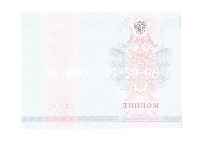 Заказать Диплом колледжа 2007-2010 годов в Северодвинске