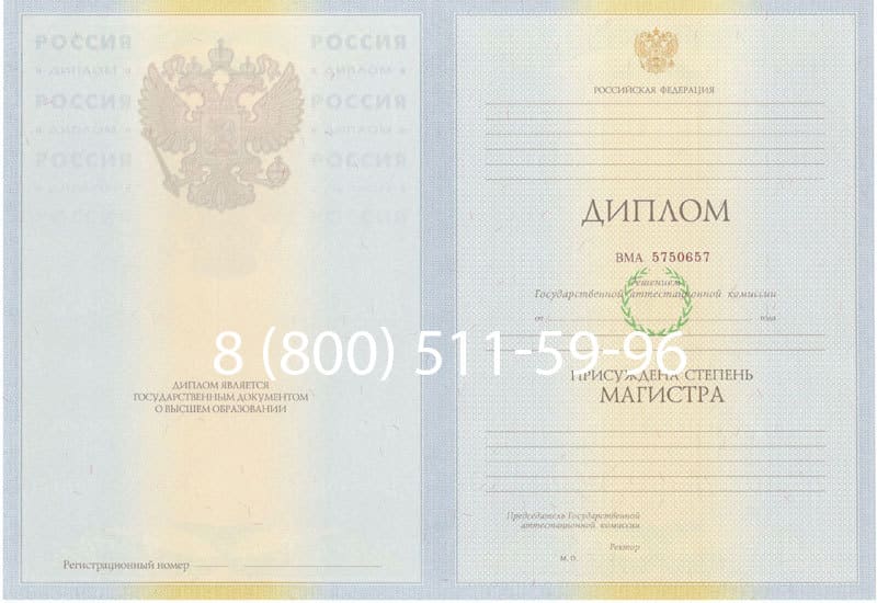 Купить Диплом магистра 2010-2011 годов в Северодвинске Купить Диплом магистра 2010-2011 годов в Северодвинске