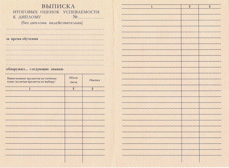 Купить Диплом о начальном образовании 1995-2006 годов в Северодвинске Купить Диплом о начальном образовании 1995-2006 годов в Северодвинске
