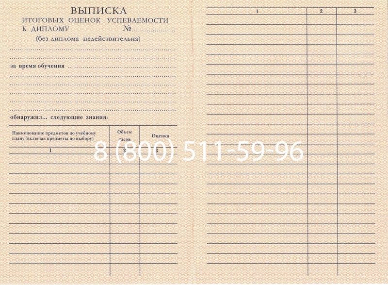 Купить Диплом училища 1995-2006 годов в Северодвинске Купить Диплом училища 1995-2006 годов в Северодвинске